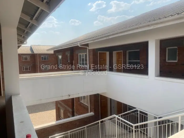 Flat/Apartment for Sale in Graniteside, Harare