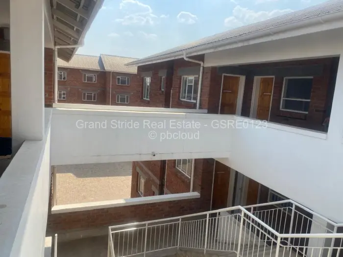 Flat/Apartment for Sale in Graniteside, Harare