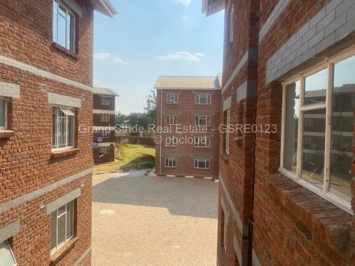 Flat/Apartment for Sale in Graniteside, Harare