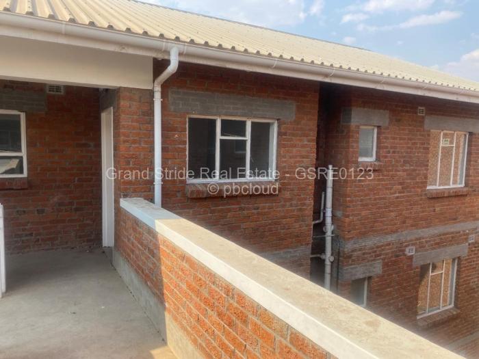 Flat/Apartment for Sale in Graniteside, Harare
