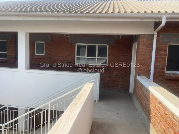 Flat/Apartment for Sale in Graniteside, Harare