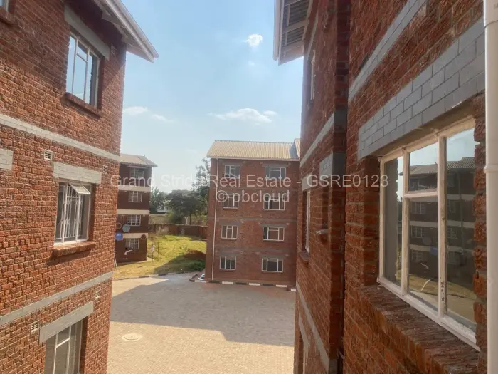 Flat/Apartment for Sale in Graniteside, Harare