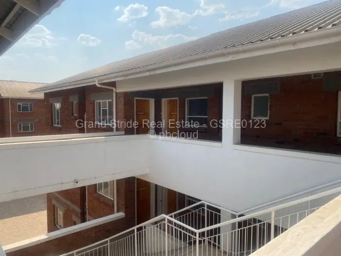 Flat/Apartment for Sale in Graniteside, Harare