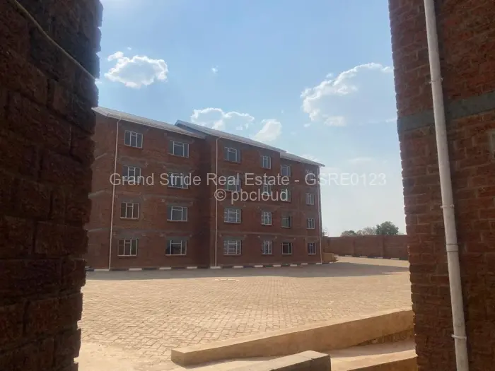 Flat/Apartment for Sale in Graniteside, Harare
