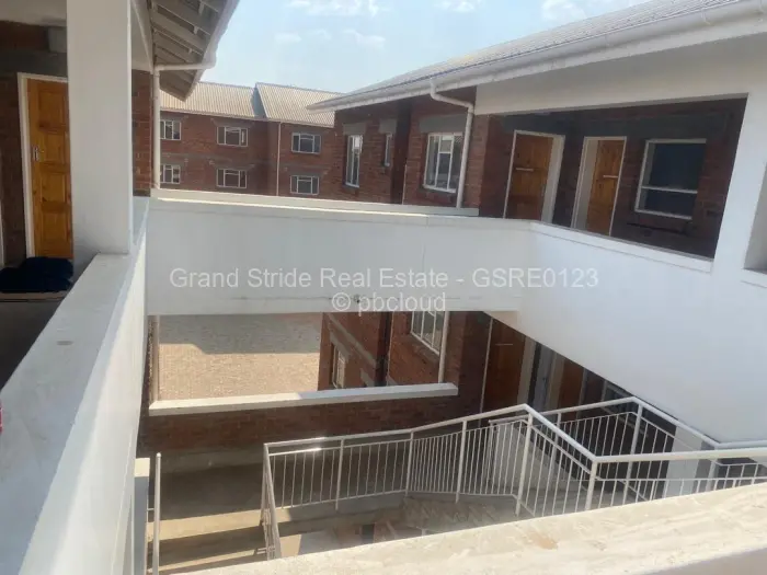 Flat/Apartment for Sale in Graniteside, Harare