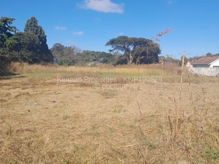 Farm/Plot for Sale in Borrowdale, Harare