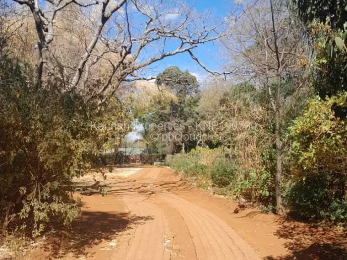 6 Bedroom House for Sale in Avondale, Harare