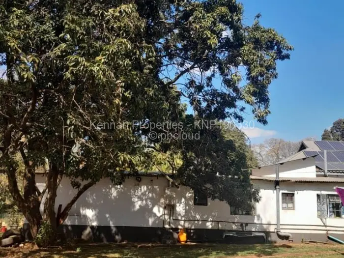 6 Bedroom House for Sale in Avondale, Harare