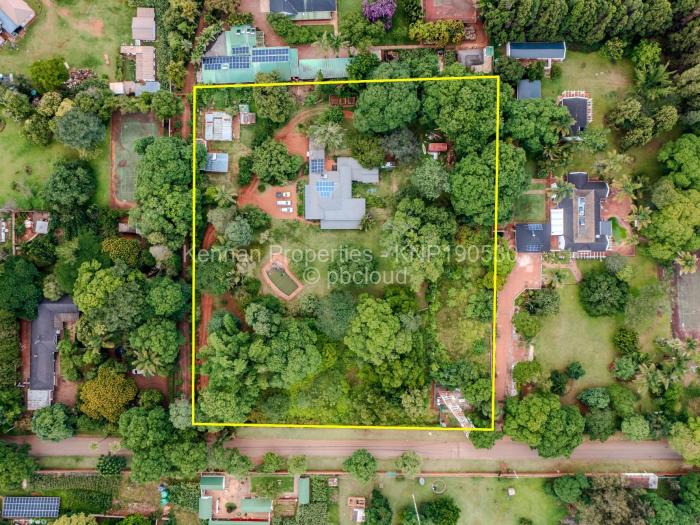 6 Bedroom House for Sale in Avondale, Harare