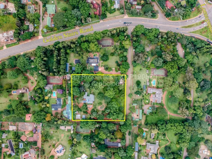 6 Bedroom House for Sale in Avondale, Harare