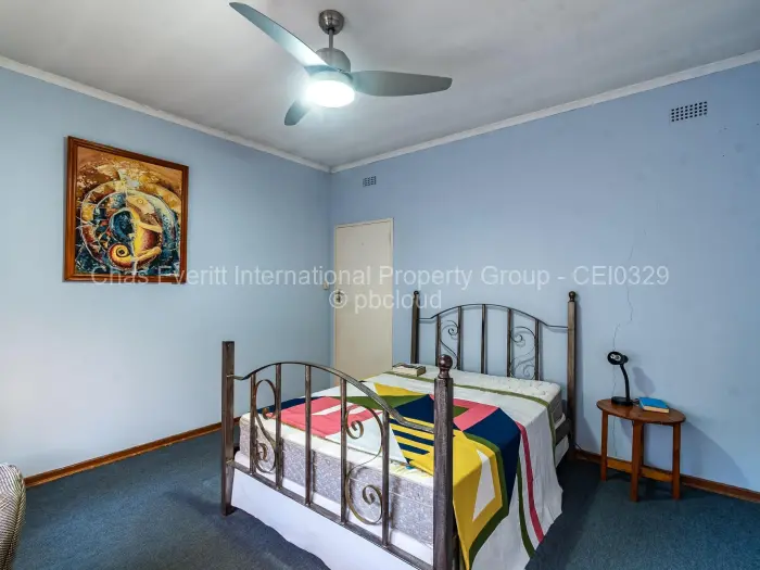 House for Sale in Borrowdale, Harare