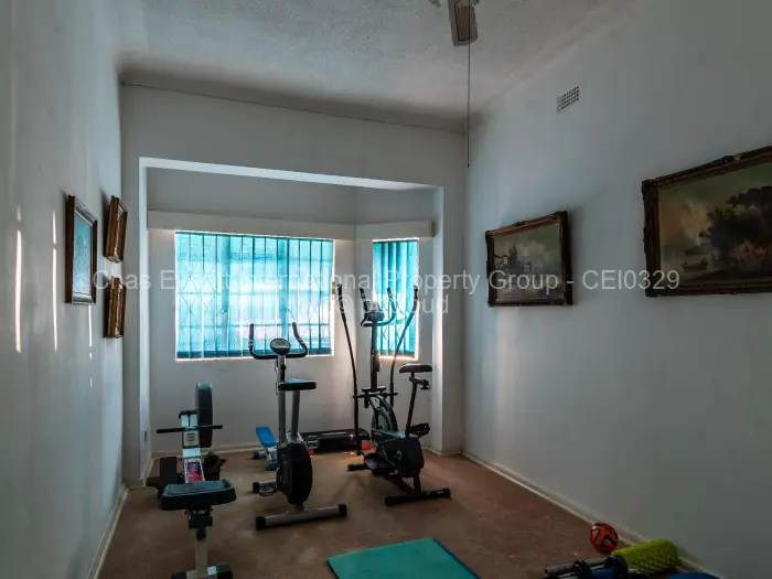 House for Sale in Borrowdale, Harare