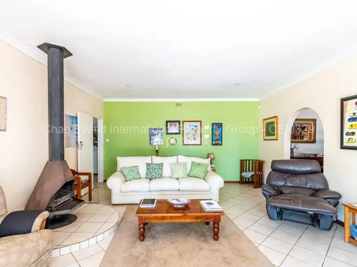House for Sale in Borrowdale, Harare