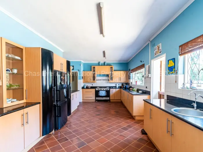 House for Sale in Borrowdale, Harare