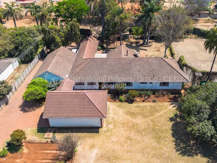 House for Sale in Borrowdale, Harare
