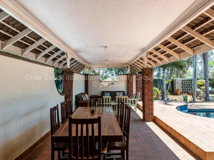 House for Sale in Borrowdale, Harare