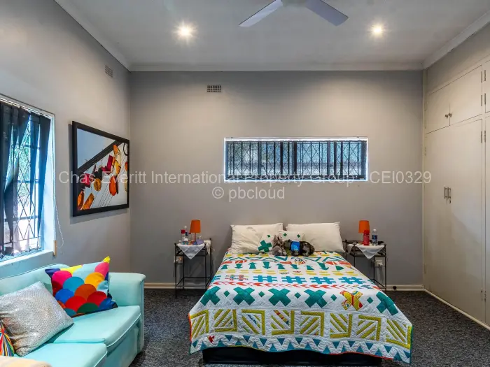 House for Sale in Borrowdale, Harare
