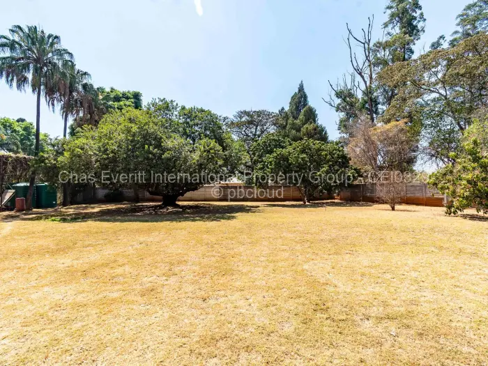 House for Sale in Borrowdale, Harare