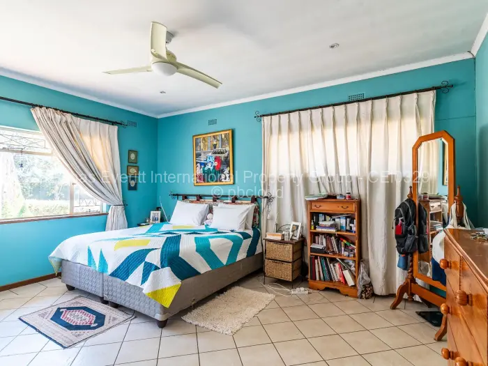 House for Sale in Borrowdale, Harare