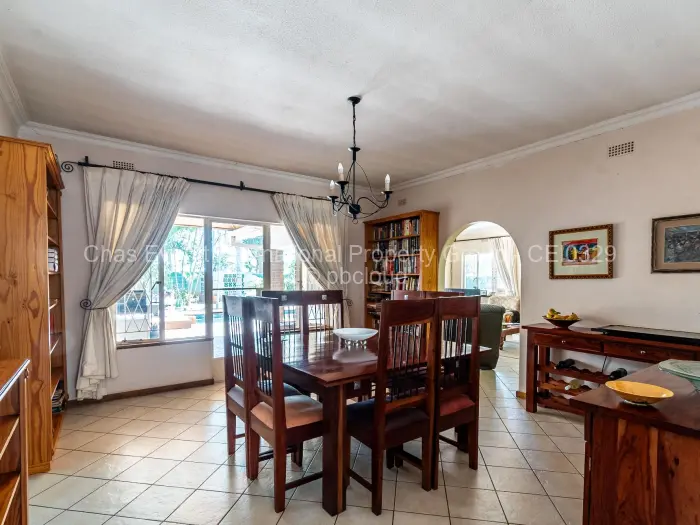 House for Sale in Borrowdale, Harare
