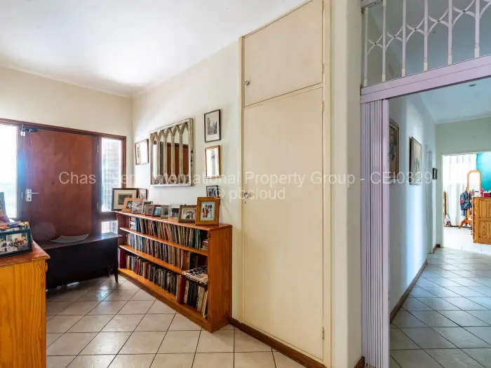 House for Sale in Borrowdale, Harare
