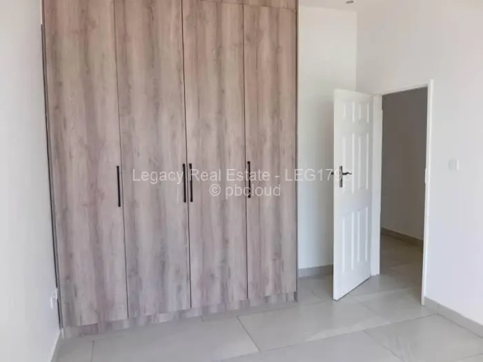 3 Bedroom House to Rent in Greendale North, Harare