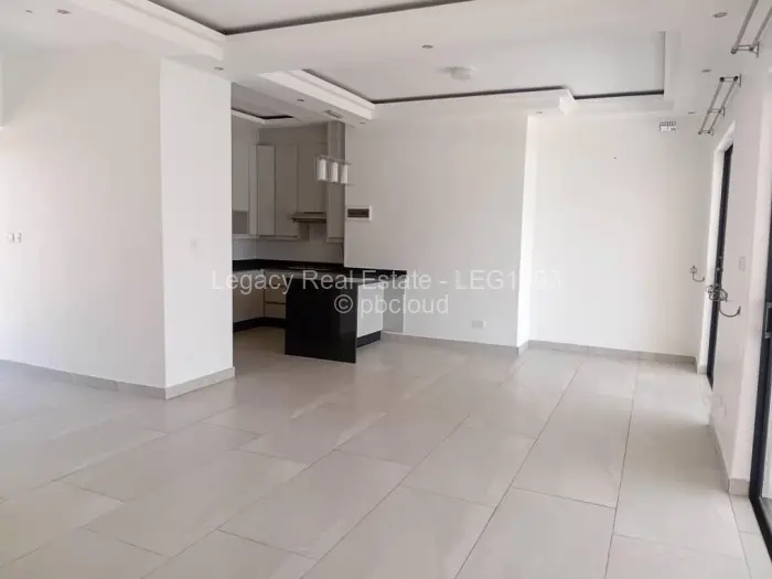 3 Bedroom House to Rent in Greendale North, Harare