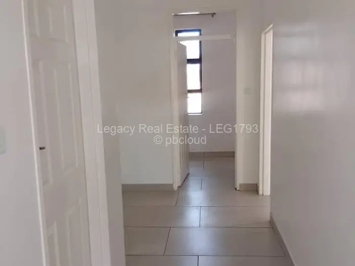 3 Bedroom House to Rent in Greendale North, Harare