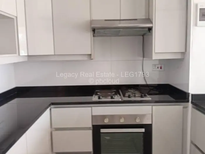 3 Bedroom House to Rent in Greendale North, Harare
