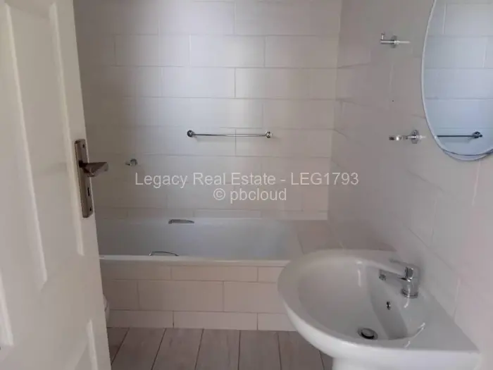 3 Bedroom House to Rent in Greendale North, Harare