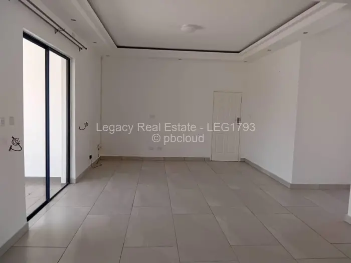 3 Bedroom House to Rent in Greendale North, Harare
