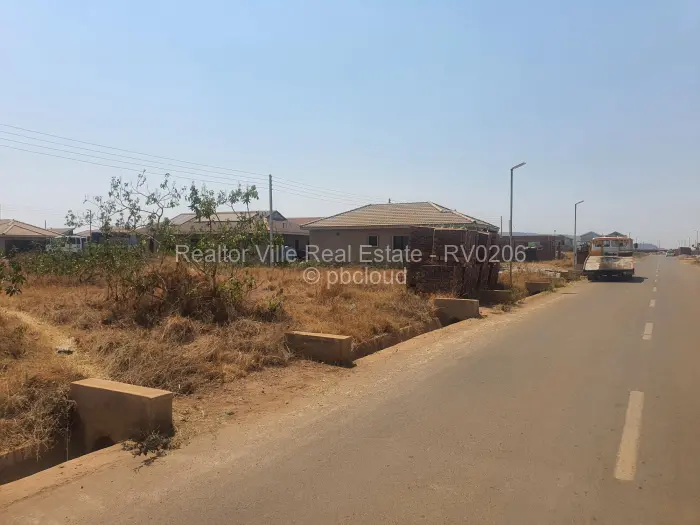 Stand for Sale in Rainham, Harare