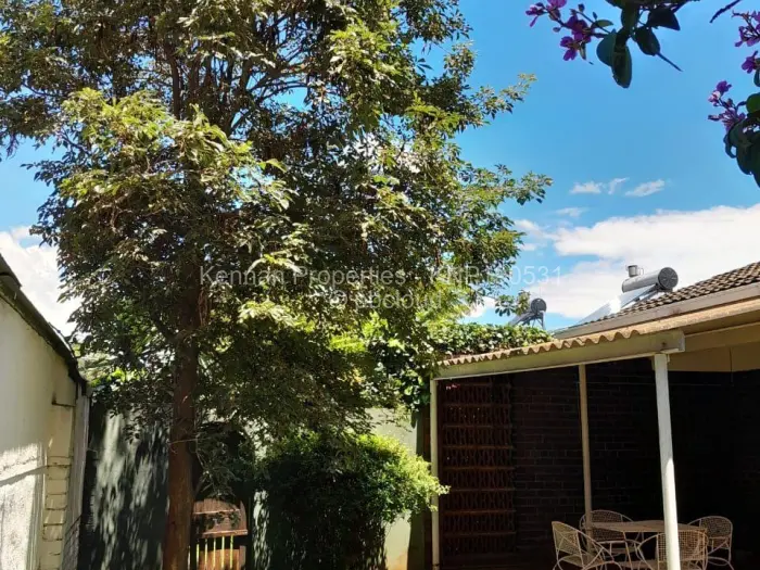 3 Bedroom Cottage/Garden Flat for Sale in Avondale, Harare