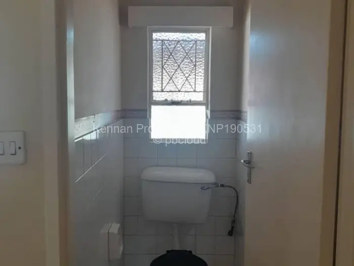 3 Bedroom Cottage/Garden Flat for Sale in Avondale, Harare
