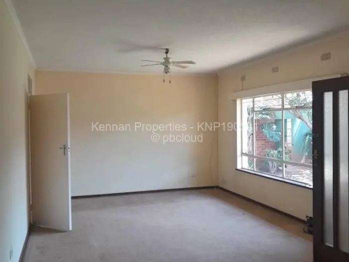 3 Bedroom Cottage/Garden Flat for Sale in Avondale, Harare