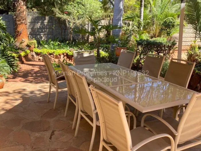 6 Bedroom House for Sale in Mandara, Harare