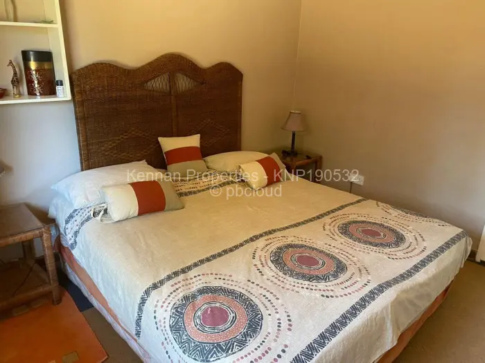 6 Bedroom House for Sale in Mandara, Harare