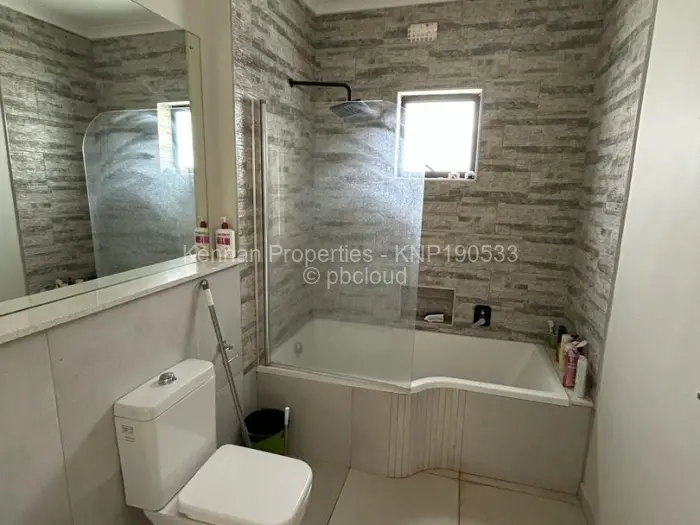 Townhouse/Complex/Cluster for Sale in Greendale, Harare
