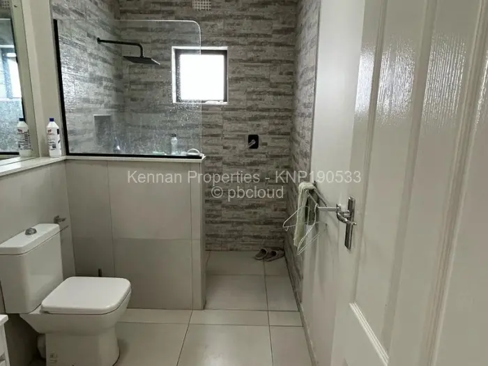 Townhouse/Complex/Cluster for Sale in Greendale, Harare
