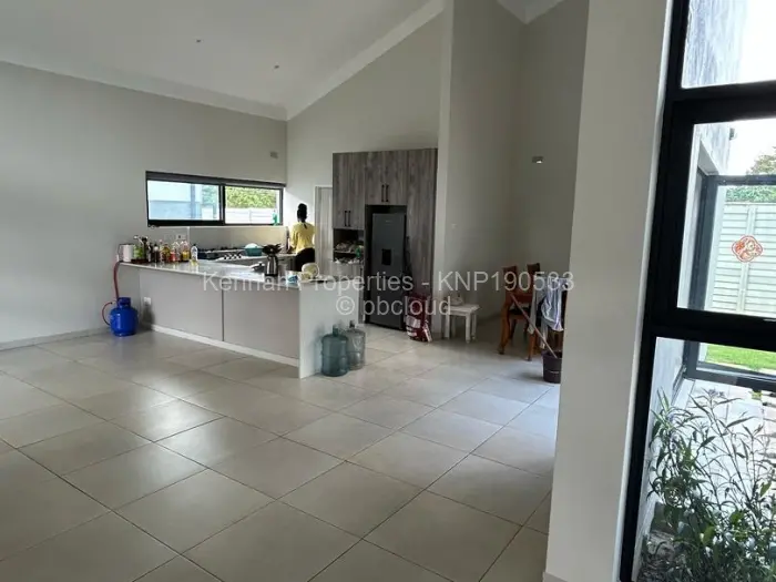 Townhouse/Complex/Cluster for Sale in Greendale, Harare