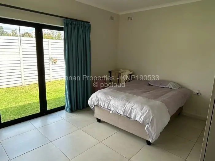 Townhouse/Complex/Cluster for Sale in Greendale, Harare