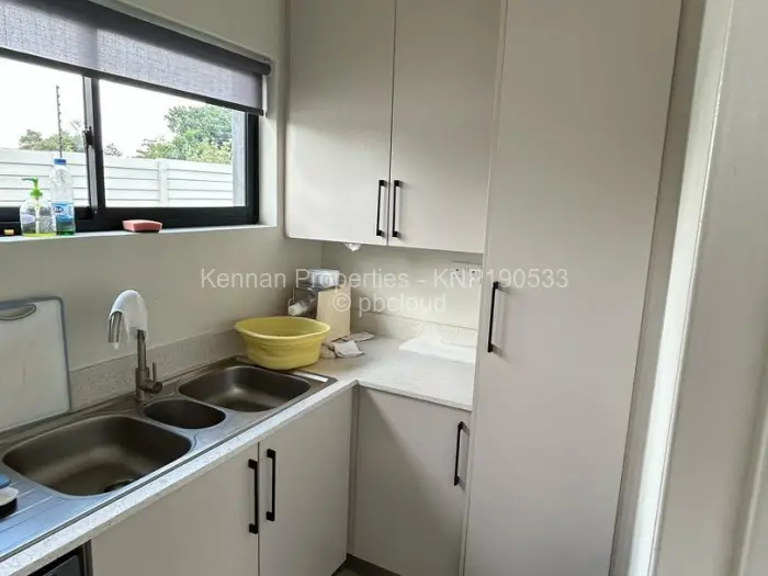 Townhouse/Complex/Cluster for Sale in Greendale, Harare