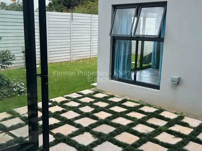 Townhouse/Complex/Cluster for Sale in Greendale, Harare