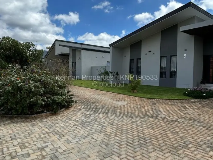 Townhouse/Complex/Cluster for Sale in Greendale, Harare