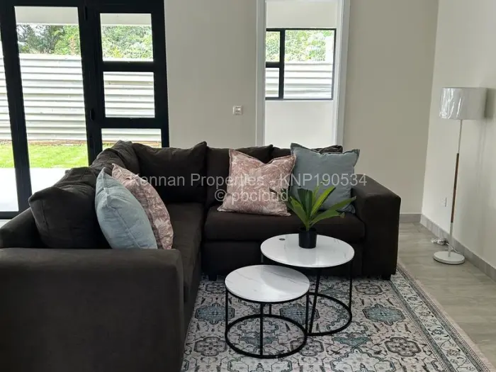 Flat/Apartment for Sale in Greendale North, Harare