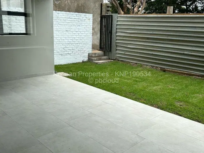 Flat/Apartment for Sale in Greendale North, Harare