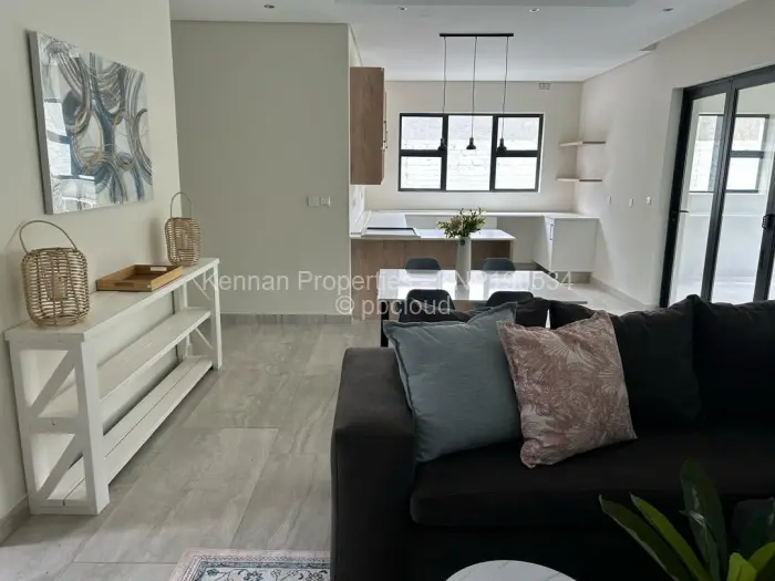 Flat/Apartment for Sale in Greendale North, Harare