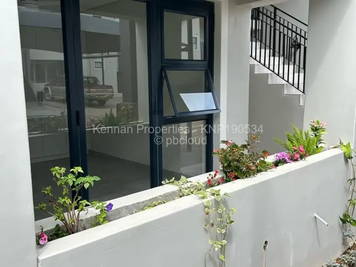 Flat/Apartment for Sale in Greendale North, Harare