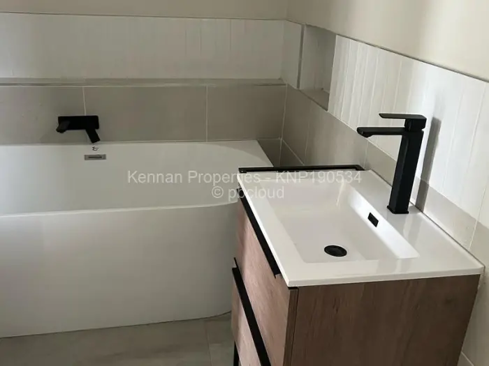 Flat/Apartment for Sale in Greendale North, Harare