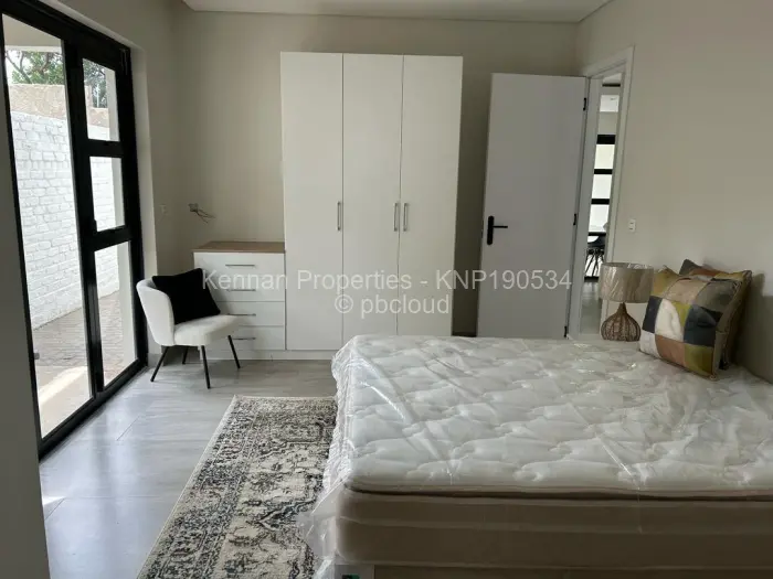 Flat/Apartment for Sale in Greendale North, Harare